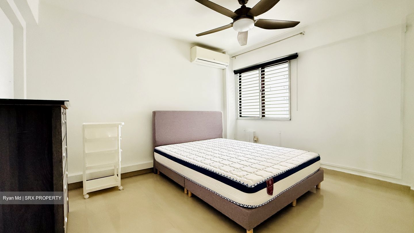 Blk 2 Tanjong Pagar Plaza (Bukit Merah), HDB 3 Rooms #636936661